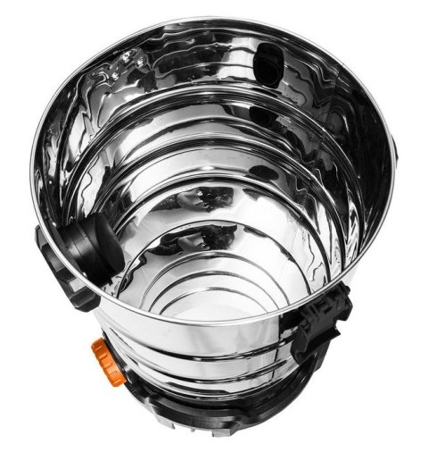ODKURZACZ 1600W 35L. ODKURZACZ 1600W 35L.