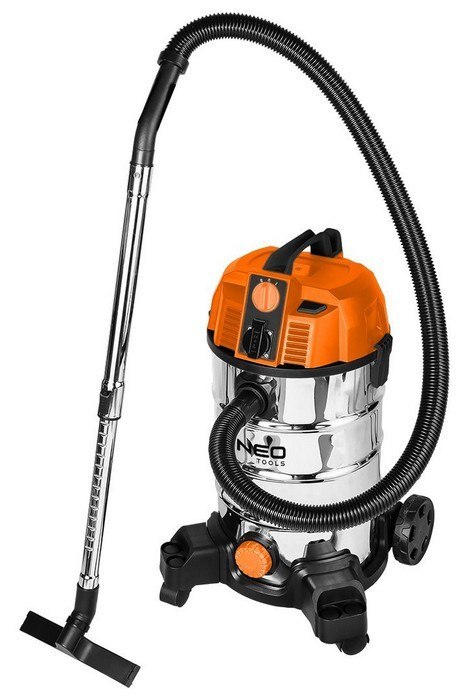 ODKURZACZ 1600W 35L. ODKURZACZ 1600W 35L.