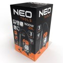 ODKURZACZ 1600W 35L.