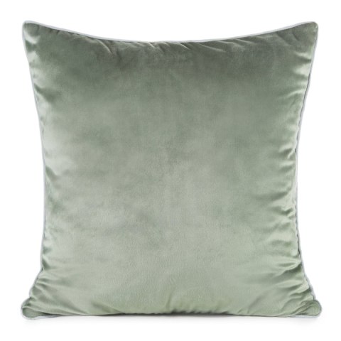 POSZEWKA GAJA 2 45 X 45 CM OLIWKOWY EUROFIRANY