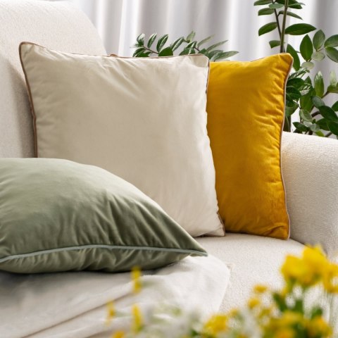 POSZEWKA GAJA 2 45 X 45 CM OLIWKOWY EUROFIRANY POSZEWKA GAJA 2 45 X 45 CM OLIWKOWY EUROFIRANY