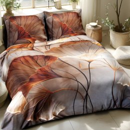 Pościel satyna bawełniana 12407/180x200 SATYNLOVE PREMIUM Darymex