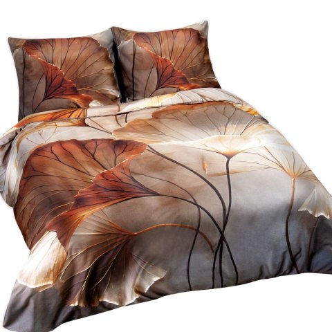 Pościel satyna bawełniana 12407/180x200 SATYNLOVE PREMIUM Darymex Pościel satyna bawełniana 12407/180x200 SATYNLOVE PREMIUM Darymex