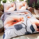 Pościel satyna bawełniana 12409/160x200 SATYNLOVE PREMIUM Darymex