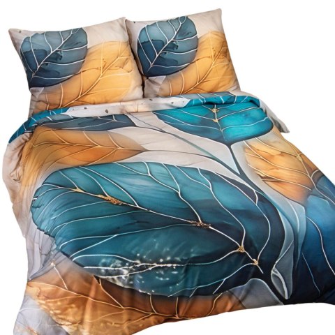 Pościel satyna bawełniana 12411/180x200 SATYNLOVE PREMIUM Darymex Pościel satyna bawełniana 12411/180x200 SATYNLOVE PREMIUM Darymex