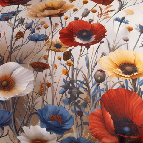 Pościel satyna bawełniana 12412/160x200 SATYNLOVE PREMIUM Darymex Pościel satyna bawełniana 12412/160x200 SATYNLOVE PREMIUM Darymex