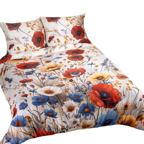 Pościel satyna bawełniana 12412/220x200 SATYNLOVE PREMIUM Darymex Pościel satyna bawełniana 12412/220x200 SATYNLOVE PREMIUM Darymex