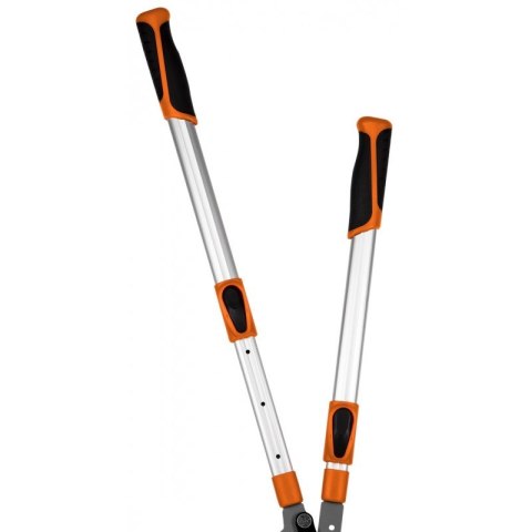 SEKATOR DO GAŁĘZI BY-PASS 665MM, ZAKRES DO 42MM, PRZEKŁ. SEKATOR DO GAŁĘZI BY-PASS 665MM, ZAKRES DO 42MM, PRZEKŁ.