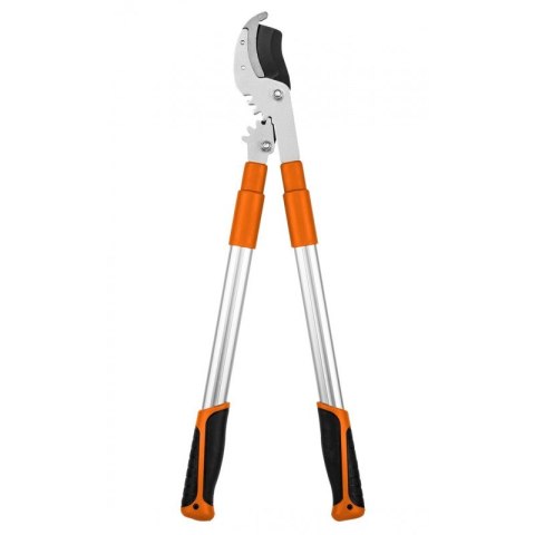 SEKATOR DO GAŁĘZI KOWADEŁKOWY 670MM, ZAKRES DO 42MM, PRZEKŁ. SEKATOR DO GAŁĘZI KOWADEŁKOWY 670MM, ZAKRES DO 42MM, PRZEKŁ.