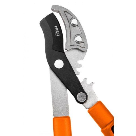 SEKATOR DO GAŁĘZI KOWADEŁKOWY 670MM, ZAKRES DO 42MM, PRZEKŁ. SEKATOR DO GAŁĘZI KOWADEŁKOWY 670MM, ZAKRES DO 42MM, PRZEKŁ.