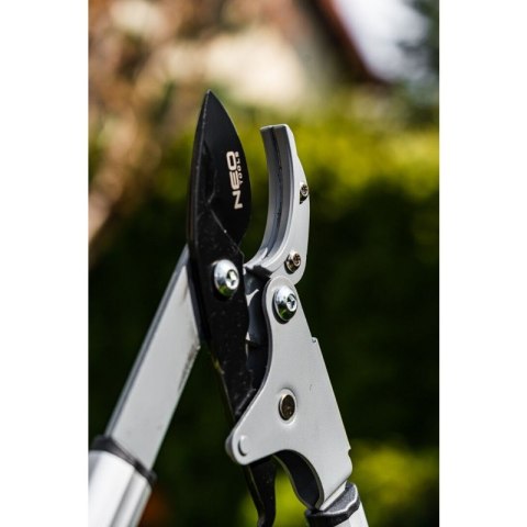 SEKATOR DO GAŁĘZI KOWADEŁKOWY 765MM, ZAKRES DO 40MM, PRZEKŁ. SEKATOR DO GAŁĘZI KOWADEŁKOWY 765MM, ZAKRES DO 40MM, PRZEKŁ.