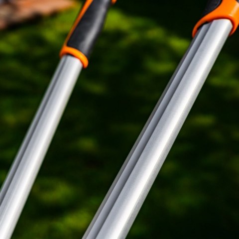 SEKATOR DO GAŁĘZI KOWADEŁKOWY 765MM, ZAKRES DO 40MM, PRZEKŁ. SEKATOR DO GAŁĘZI KOWADEŁKOWY 765MM, ZAKRES DO 40MM, PRZEKŁ.