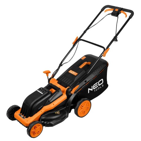 KOSIARKA 1600W 380MM KOSZ 45L KOSIARKA 1600W 380MM KOSZ 45L