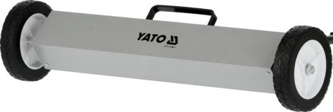 MIOTŁA MAGNETYCZNA 600MM MIOTŁA MAGNETYCZNA 600MM