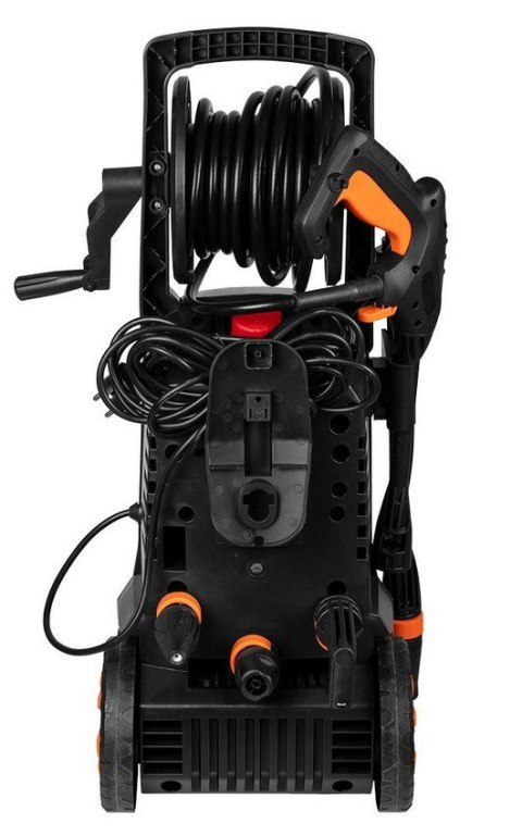 MYJKA CIŚNIENIOWA 2200W MYJKA CIŚNIENIOWA 2200W