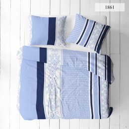 Pościel kora 1861N/220x200 KORALOVE Darymex