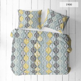 Pościel kora 1900N/220x200 KORALOVE Darymex