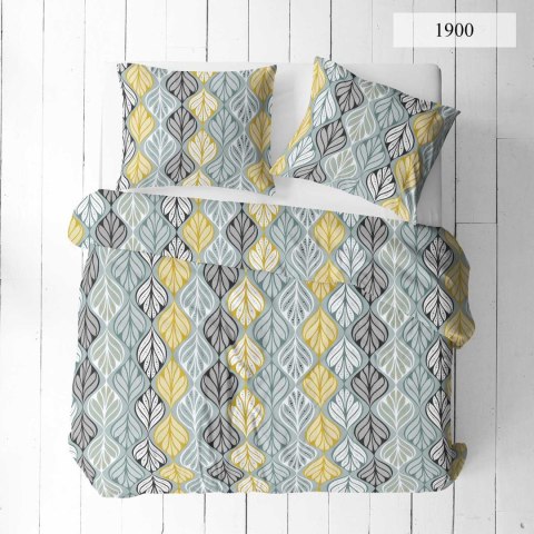 Pościel kora 1900N/220x200 KORALOVE Darymex Pościel kora 1900N/220x200 KORALOVE Darymex