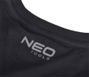 T-SHIRT Z NADRUKIEM WARSZTAT ROZMIAR XXL