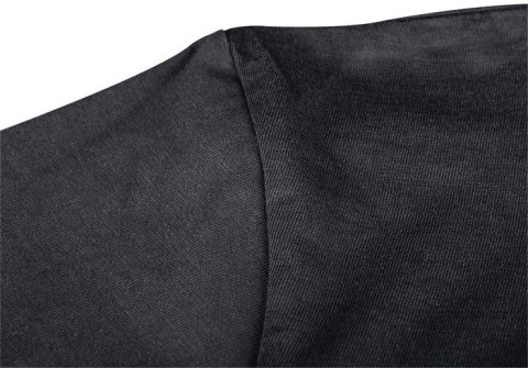 T-SHIRT Z NADRUKIEM WARSZTAT ROZMIAR XXL T-SHIRT Z NADRUKIEM WARSZTAT ROZMIAR XXL