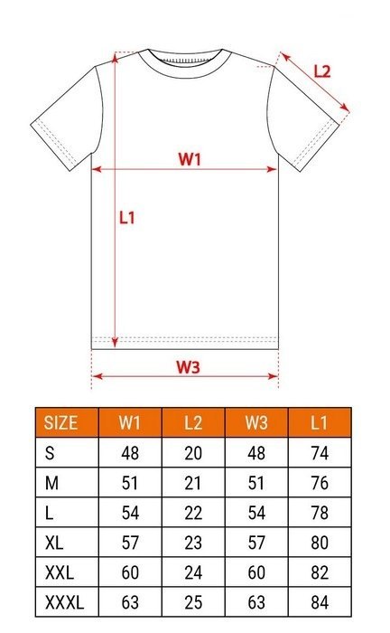 T-SHIRT ZIELONY ROZMIAR XL T-SHIRT ZIELONY ROZMIAR XL