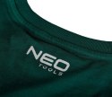 T-SHIRT ZIELONY ROZMIAR XL