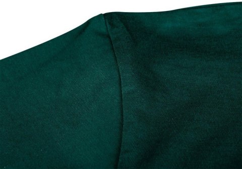 T-SHIRT ZIELONY ROZMIAR XL T-SHIRT ZIELONY ROZMIAR XL