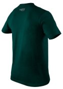 T-SHIRT ZIELONY ROZMIAR XL