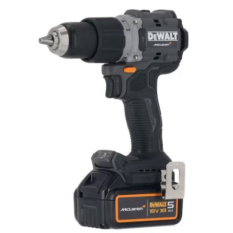ZESTAW WKRĘTARKA DCD85M + ZAKRĘTARKA DCF85M 18V 2*5.0AH TSTA ZESTAW WKRĘTARKA DCD85M + ZAKRĘTARKA DCF85M 18V 2*5.0AH TSTA