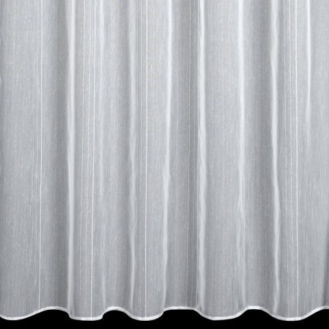 FIRANA GOTOWA LAURA NA TAŚMIE 140 X 280 CM BIAŁY EUROFIRANY FIRANA GOTOWA LAURA NA TAŚMIE 140 X 280 CM BIAŁY EUROFIRANY