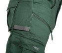 SPODNIE ROBOCZE OUTDOOR TYPU JOGGER ZIELONE ROZMIAR M