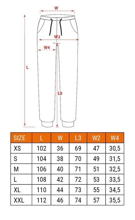 SPODNIE ROBOCZE OUTDOOR TYPU JOGGER ZIELONE ROZMIAR M SPODNIE ROBOCZE OUTDOOR TYPU JOGGER ZIELONE ROZMIAR M