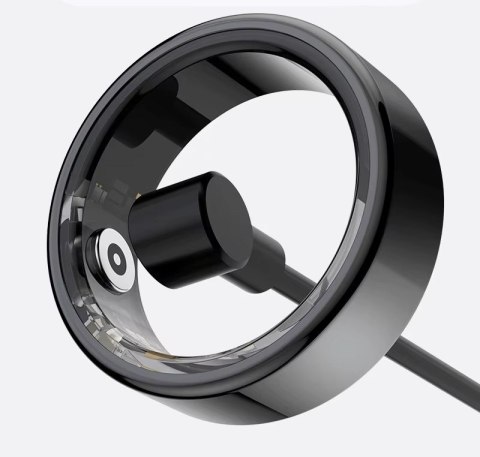 Smart Ring RUBICON R2 Silver SIZE-7(US) SMARUB319 Smart Ring RUBICON R2 Silver SIZE-7(US) SMARUB319
