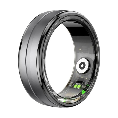 Smart Ring RUBICON R6 Deep Grey SIZE-12(US) SMARUB328 Smart Ring RUBICON R6 Deep Grey SIZE-12(US) SMARUB328
