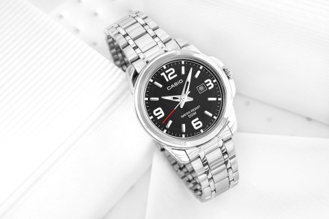 Zegarek Damski CASIO LTP-1314D-1AVDF + BOX Zegarek Damski CASIO LTP-1314D-1AVDF + BOX