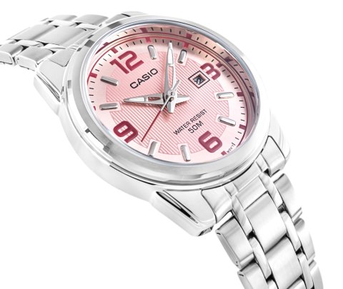 Zegarek Damski CASIO LTP-1314D-5AVDF + BOX Zegarek Damski CASIO LTP-1314D-5AVDF + BOX
