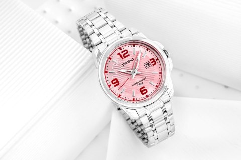 Zegarek Damski CASIO LTP-1314D-5AVDF + BOX Zegarek Damski CASIO LTP-1314D-5AVDF + BOX