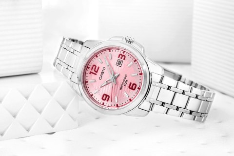 Zegarek Damski CASIO LTP-1314D-5AVDF + BOX Zegarek Damski CASIO LTP-1314D-5AVDF + BOX