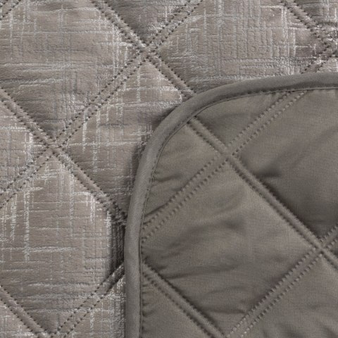 NARZUTA BLINK 6 200 X 220 CM BEŻOWY EUROFIRANY NARZUTA BLINK 6 200 X 220 CM BEŻOWY EUROFIRANY