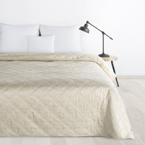 NARZUTA D91 LUIZ 170 X 210 CM KREMOWY EUROFIRANY NARZUTA D91 LUIZ 170 X 210 CM KREMOWY EUROFIRANY