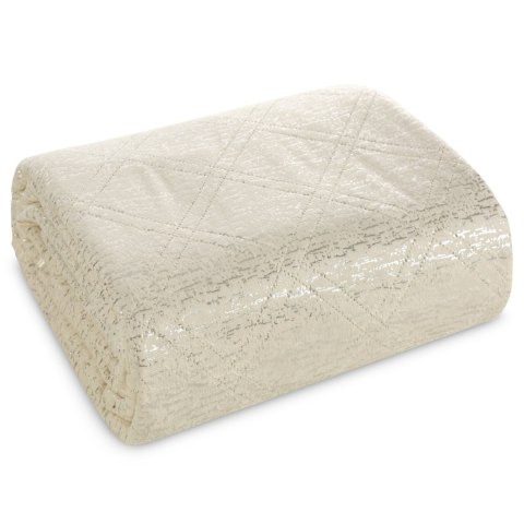 NARZUTA D91 LUIZ 170 X 210 CM KREMOWY EUROFIRANY NARZUTA D91 LUIZ 170 X 210 CM KREMOWY EUROFIRANY