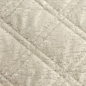 NARZUTA D91 LUIZ 170 X 210 CM KREMOWY EUROFIRANY