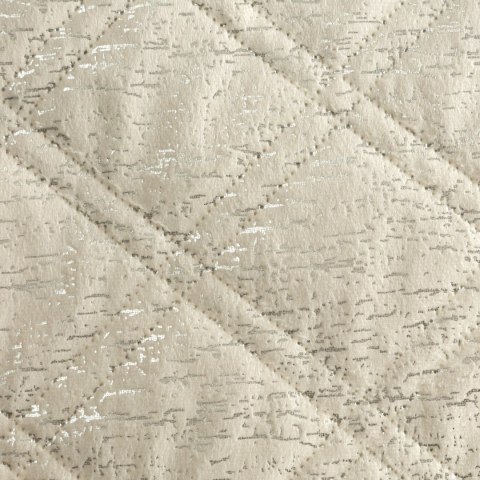 NARZUTA D91 LUIZ 170 X 210 CM KREMOWY EUROFIRANY NARZUTA D91 LUIZ 170 X 210 CM KREMOWY EUROFIRANY