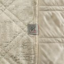 NARZUTA D91 LUIZ 170 X 210 CM KREMOWY EUROFIRANY
