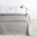 NARZUTA D91 LUIZ 170 X 210 CM SREBRNY EUROFIRANY