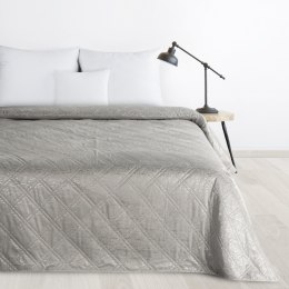 NARZUTA D91 LUIZ 170 X 210 CM SREBRNY EUROFIRANY