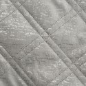 NARZUTA D91 LUIZ 170 X 210 CM SREBRNY EUROFIRANY