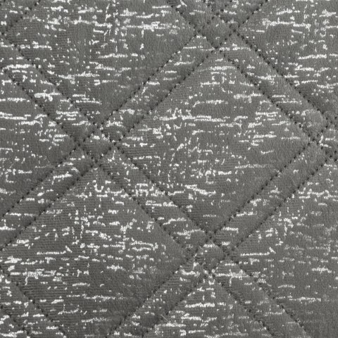 NARZUTA D91 LUIZ 200 X 220 CM STALOWY EUROFIRANY NARZUTA D91 LUIZ 200 X 220 CM STALOWY EUROFIRANY