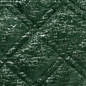 NARZUTA D91 LUIZ 200 X 220 CM ZIELONY EUROFIRANY
