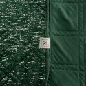 NARZUTA D91 LUIZ 200 X 220 CM ZIELONY EUROFIRANY